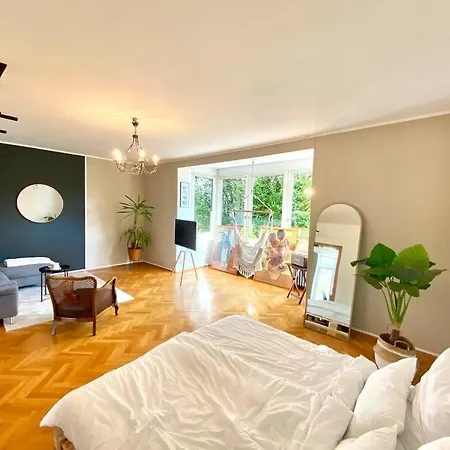 Wunderschoene Altbauwohnung Mit Balkon - 102 Qm Aachen Exterior foto