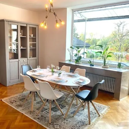 Wunderschoene Altbauwohnung Mit Balkon - 102 Qm Aachen Exterior foto